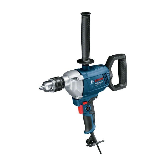 Дрель Bosch GBM 1600RE (0.601.1B0.000)