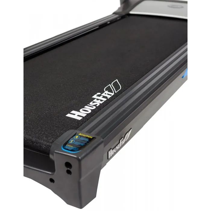 Бігова доріжка HouseFit HT 9170E зображення 2