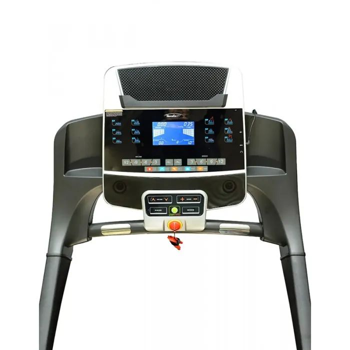 Бігова доріжка HouseFit HT 9170E зображення 3