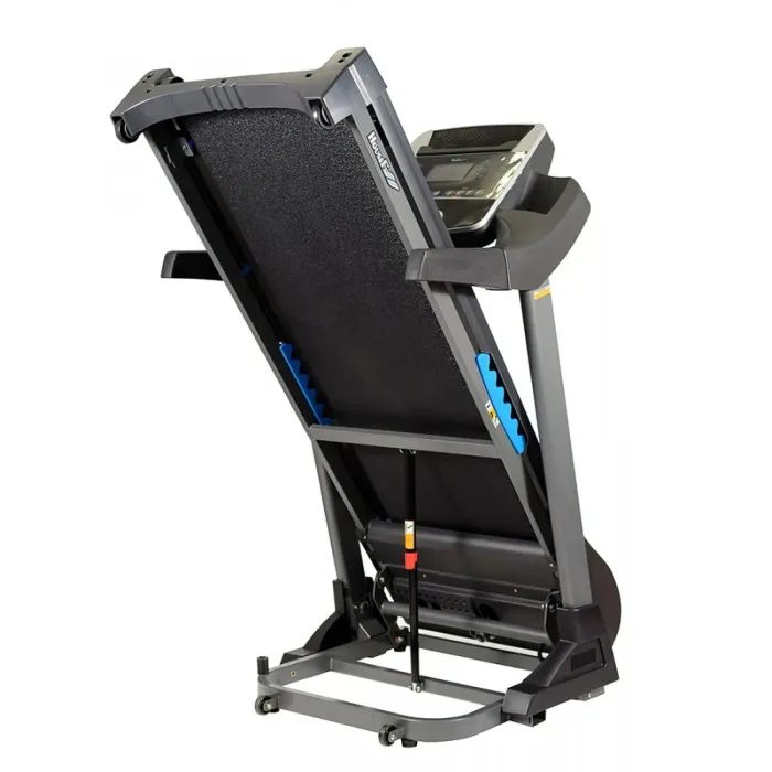 Бігова доріжка HouseFit HT 9170E зображення 5