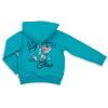 Спортивний костюм дитячий Breeze бірюзовий з собачкою (7879-92B-blue) зображення 3