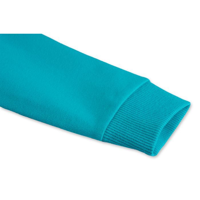Спортивний костюм дитячий Breeze бірюзовий з собачкою (7879-92B-blue) зображення 5
