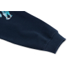 Спортивний костюм Breeze бірюзовий з собачкою (7879-92B-blue) зображення 7