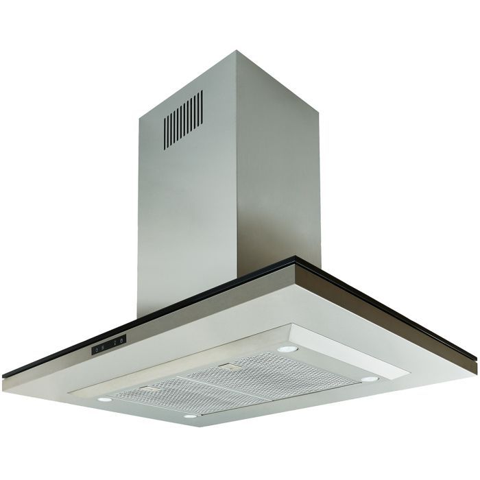 Вытяжка кухонная Freggia CHLA9X