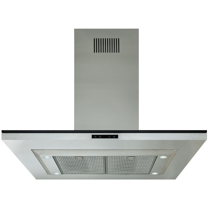 Вытяжка кухонная Freggia CHLA9X изображение 2