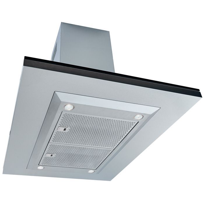 Вытяжка кухонная Freggia CHLA9X изображение 3