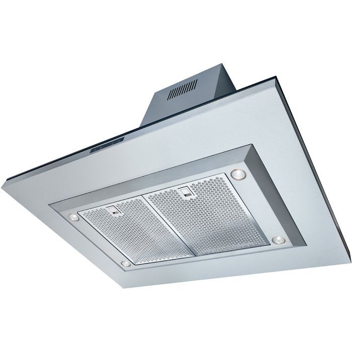 Вытяжка кухонная Freggia CHLA9X изображение 4