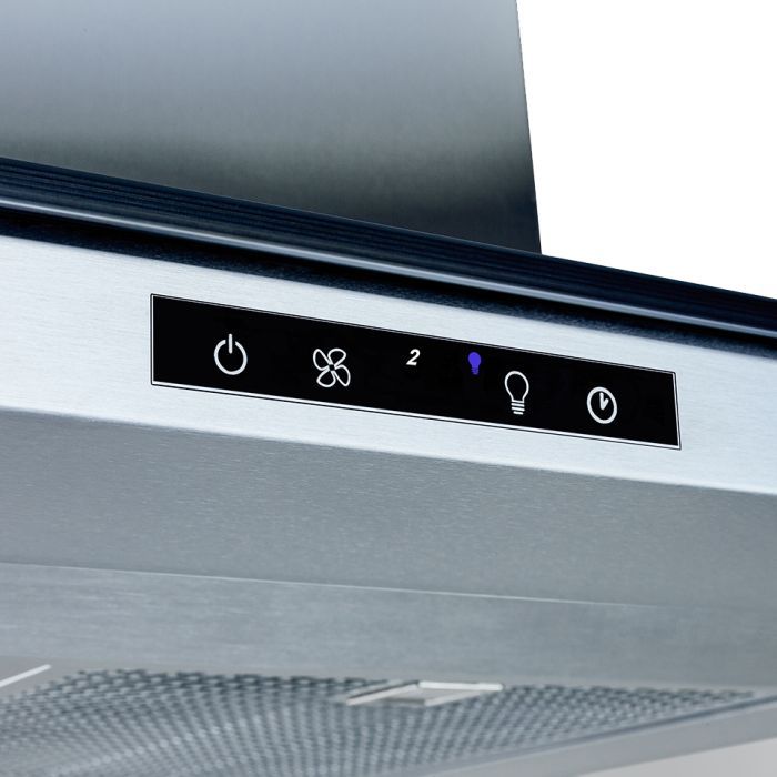 Вытяжка кухонная Freggia CHLA9X изображение 5