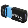 USB флеш накопитель Patriot 64GB Supersonic RAGE USB 3.0 (PEF64GSRUSB) изображение 3