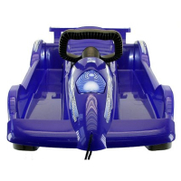 Санки Alpen Gaudi Alpen Race cиние (4020716199214) изображение 2