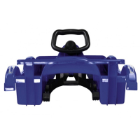 Санки Alpen Gaudi Alpen Race cиние (4020716199214) изображение 3
