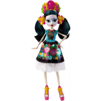 Кукла Monster High Скелита Калаверас (DPH48)