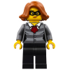 Конструктор LEGO City Мобильный командный центр 374 детали (60139) зображення 11