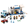 Конструктор LEGO City Мобильный командный центр 374 детали (60139) изображение 2