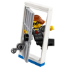Конструктор LEGO City Мобильный командный центр 374 детали (60139) изображение 8