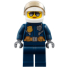Конструктор LEGO City Мобильный командный центр 374 детали (60139) зображення 9