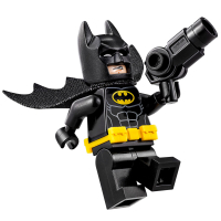 Конструктор LEGO Batman Movie Побег Джокера на воздушном шаре (70900) изображение 4