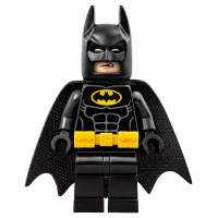 Конструктор LEGO Batman Movie Побег Джокера на воздушном шаре (70900) изображение 6