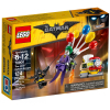 Конструктор LEGO Batman Movie Побег Джокера на воздушном шаре (70900)