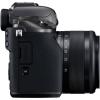 Цифровий фотоапарат Canon EOS M5 15-45 IS STM Black Kit (1279C046) зображення 9