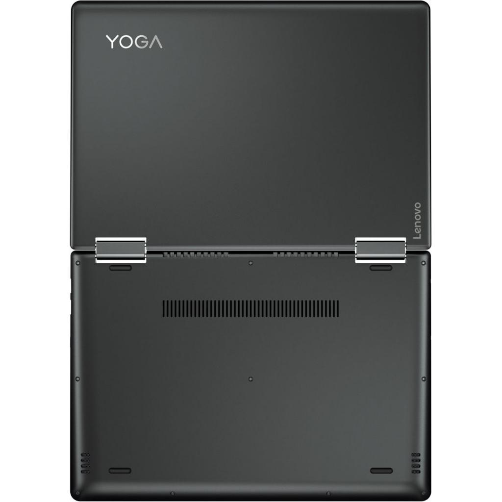 Ноутбук Lenovo Yoga 710-14 (80V4006PRA) зображення 11