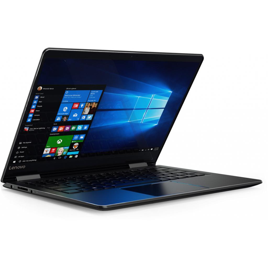 Ноутбук Lenovo Yoga 710-14 (80V4006PRA) зображення 2