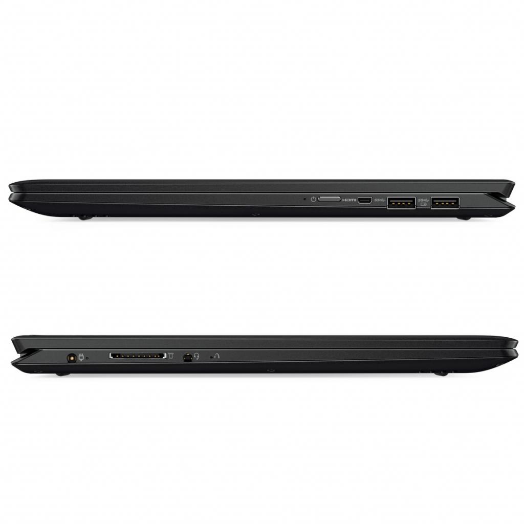 Ноутбук Lenovo Yoga 710-14 (80V4006PRA) зображення 5