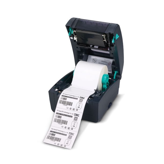 Принтер этикеток TSC TC200 (99-059A003-20LF) изображение 2