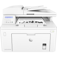 Багатофункціональний пристрій HP LaserJet Pro M227sdn (G3Q74A) зображення 2