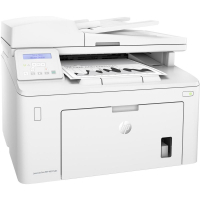 Багатофункціональний пристрій HP LaserJet Pro M227sdn (G3Q74A) зображення 3
