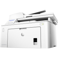 Багатофункціональний пристрій HP LaserJet Pro M227sdn (G3Q74A) зображення 4