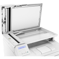 Багатофункціональний пристрій HP LaserJet Pro M227sdn (G3Q74A) зображення 7