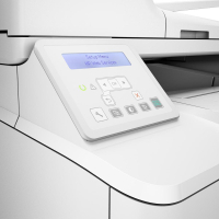 Багатофункціональний пристрій HP LaserJet Pro M227sdn (G3Q74A) зображення 8