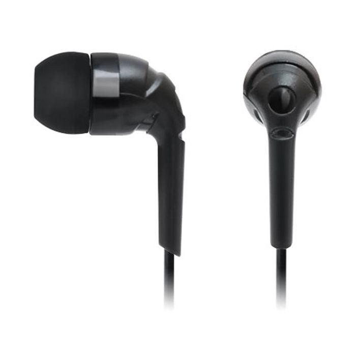 Навушники REAL-EL Z-1003 Black (EL124200016)