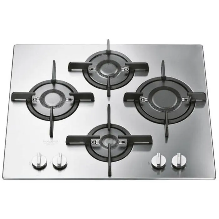 Варочная поверхность Hotpoint-Ariston FTGHL 641 D/IX/HA