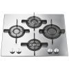 Варочна поверхня Hotpoint-Ariston FTGHL 641 D/IX/HA