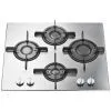 Варочная поверхность Hotpoint-Ariston FTGHL 641 D/IX/HA