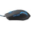 Мышка Esperanza MX205 Fighter blue (EGM205B) изображение 2