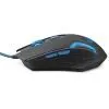 Мышка Esperanza MX205 Fighter blue (EGM205B) изображение 2