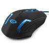 Мышка Esperanza MX205 Fighter blue (EGM205B) изображение 3