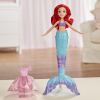 Лялька Hasbro Disney Princess Ариель, превращающаяся из Русалки в девушку (B9145) зображення 3