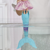Лялька Hasbro Disney Princess Ариель, превращающаяся из Русалки в девушку (B9145) зображення 6