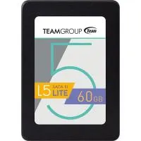 Накопитель SSD 2.5"  60GB Team (T2535T060G0C101)