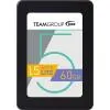 Накопитель SSD 2.5"  60GB Team (T2535T060G0C101)
