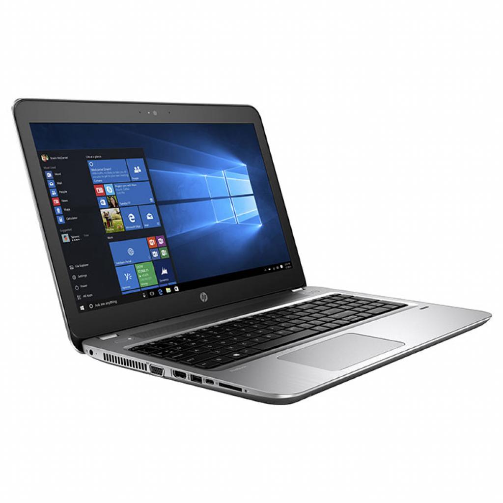 Ноутбук HP ProBook 450 (1LT91ES) зображення 2
