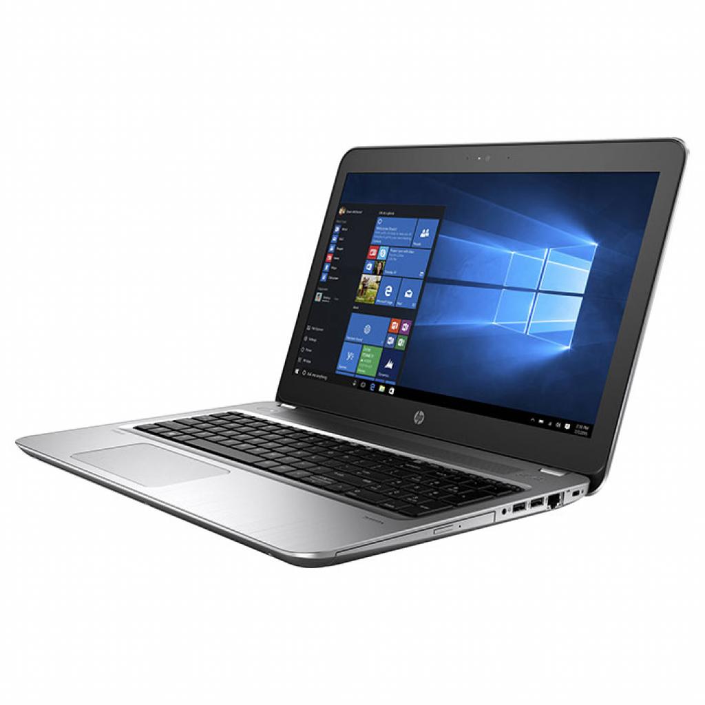 Ноутбук HP ProBook 450 (1LT91ES) зображення 3