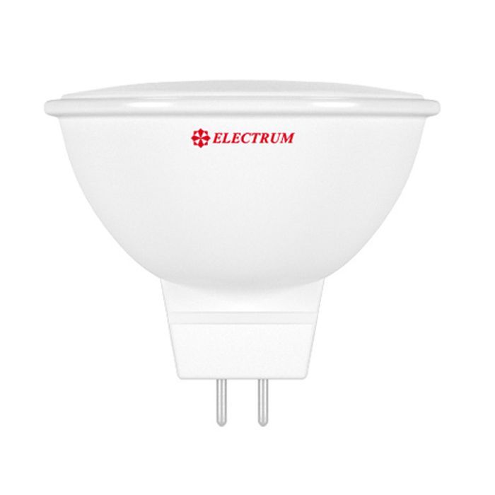 Лампочка Electrum GU5.3 (A-LR-0555)