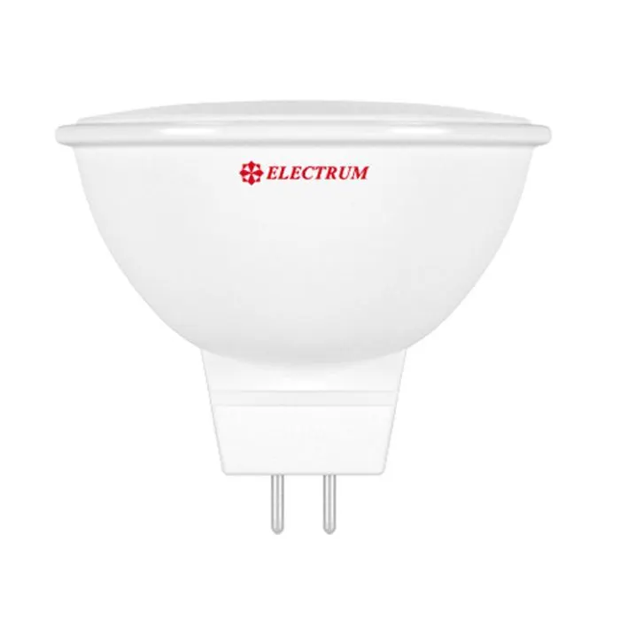 Лампочка Electrum GU5.3 (A-LR-0555)