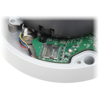 Камера видеонаблюдения Dahua DH-SD22204T-GN-W (PTZ 4x) (03536-04896) изображение 3