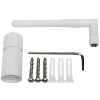 Камера видеонаблюдения Dahua DH-SD22204T-GN-W (PTZ 4x) (03536-04896) изображение 4